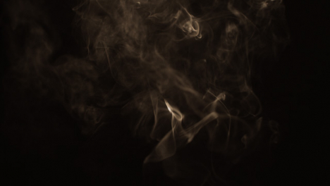 Smoke-Moving-Upwards